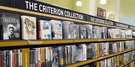 17tb: criterion collection|The Criterion Collection of Blu.